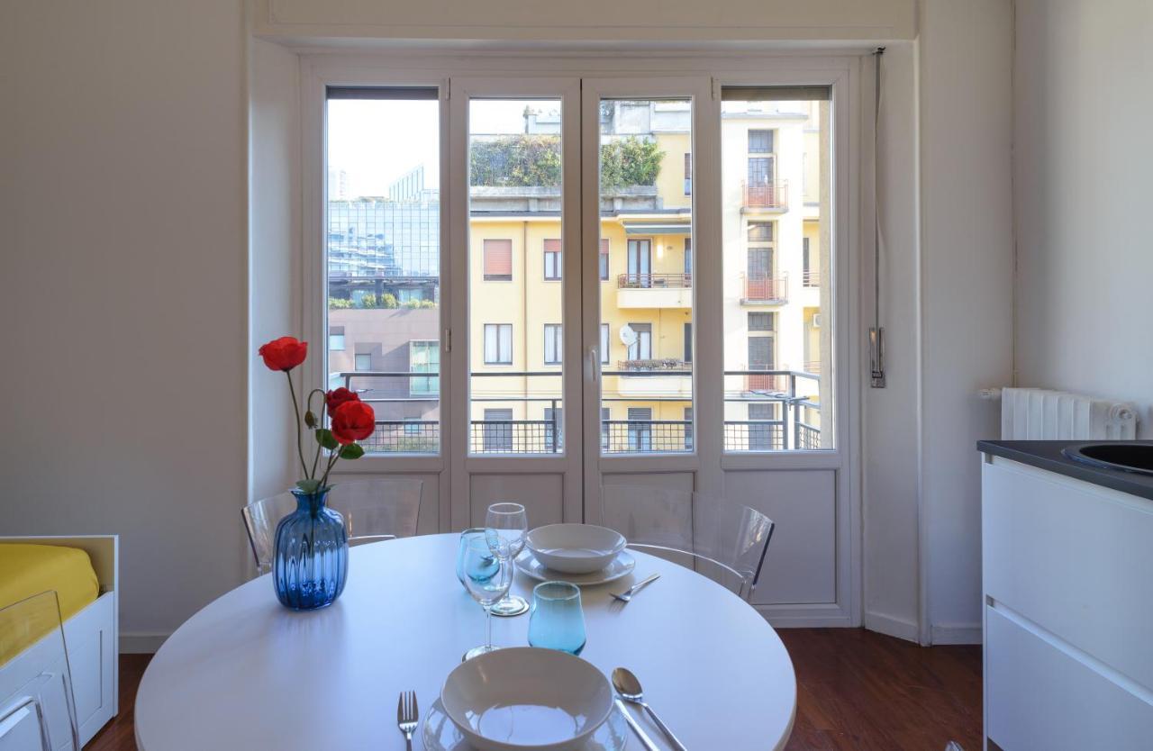 Milanoverse Apartment Exterior photo
